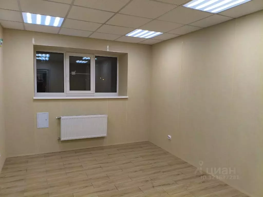 Помещение свободного назначения в Санкт-Петербург ул. Маршала ... - Фото 1