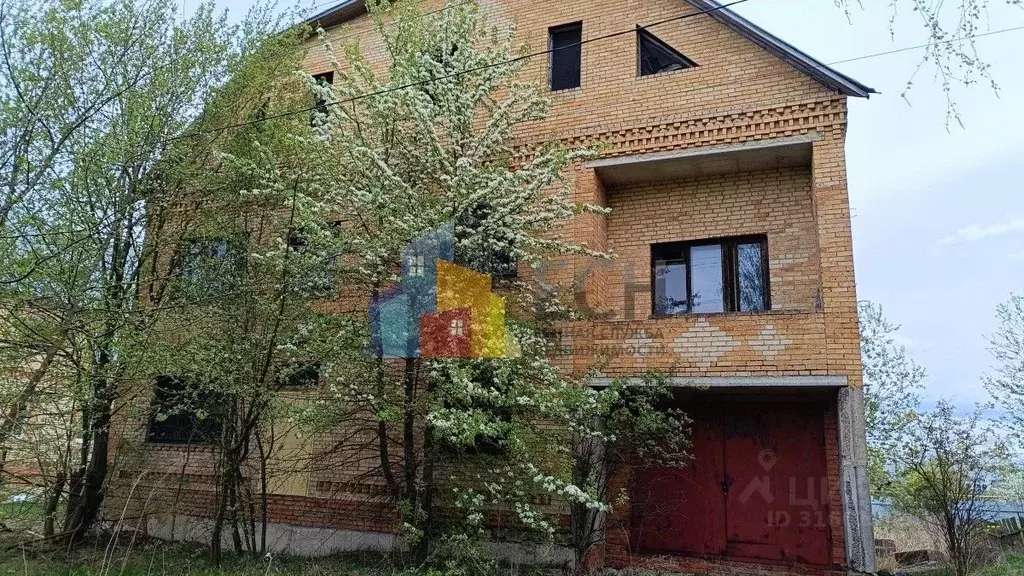 Коттедж в Тульская область, Тула Крапивенская ул., 34 (172 м) - Фото 1