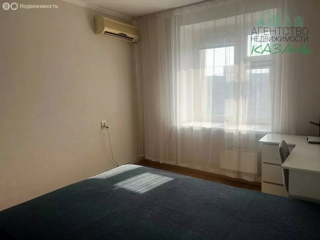 1-комнатная квартира: Казань, улица Фатыха Амирхана, 12Б (36.2 м) - Фото 2