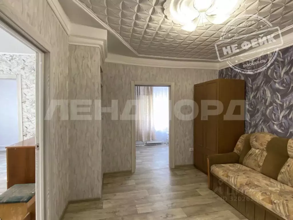 4-к кв. Ростовская область, Новочеркасск Комитетская ул., 169 (52.0 м) - Фото 0