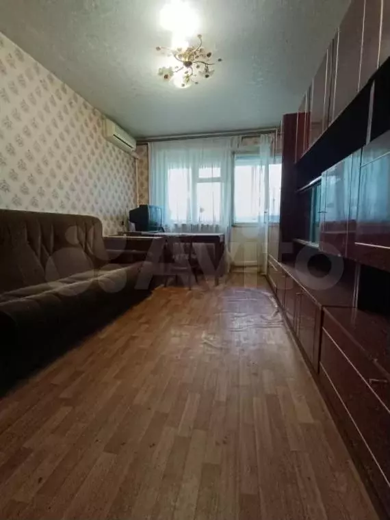 3-к. квартира, 57,6 м, 3/5 эт. - Фото 1