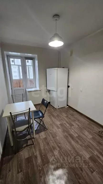 1-к кв. Тюменская область, Тюмень ул. Малыгина, 5 (33.3 м) - Фото 1