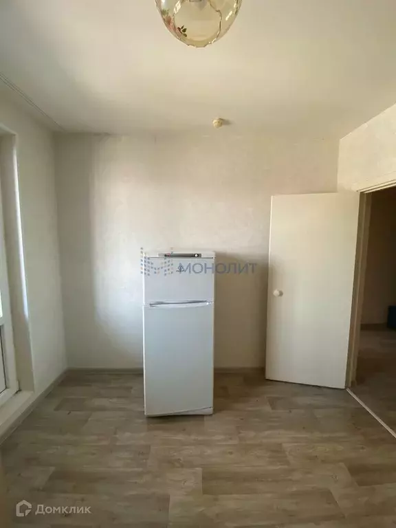 Продаётся 1-к квартира, 42.6 м - Фото 1
