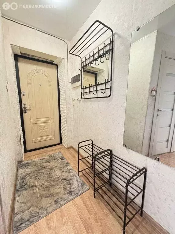 2-комнатная квартира: Пермь, улица Шишкина, 31 (45.2 м) - Фото 1