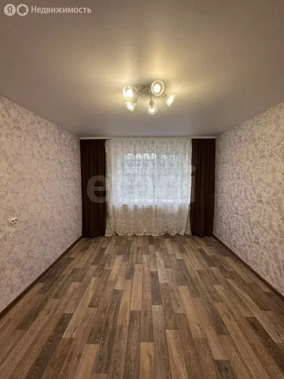 Квартира-студия: Нижний Новгород, микрорайон Мончегорский, ... - Фото 1