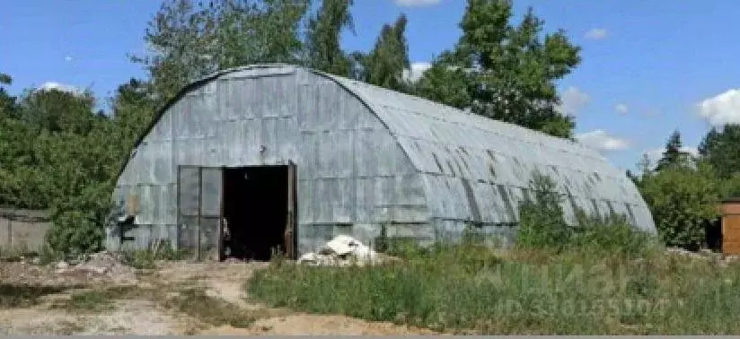 Склад в Московская область, Ступино Городищенская ул., вл8 (18000 м) - Фото 1