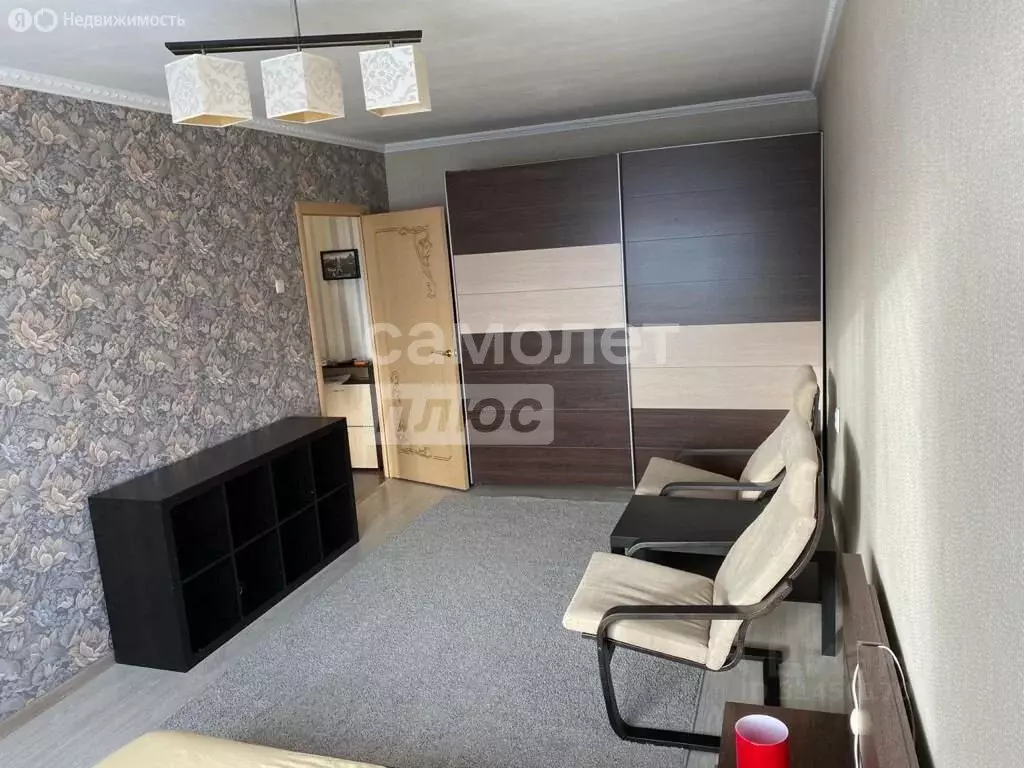 1-комнатная квартира: Москва, улица Маршала Катукова, 20к2 (32.6 м) - Фото 1
