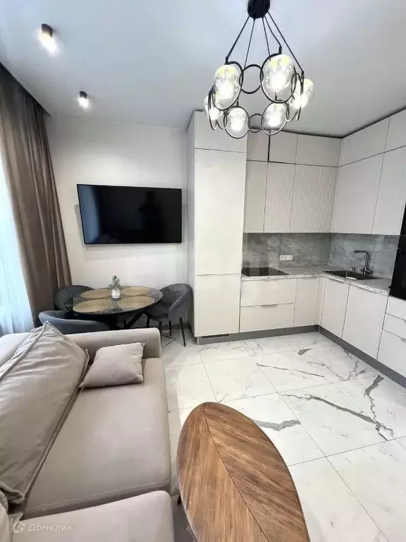 Продаётся 2-к квартира, 36 м - Фото 1