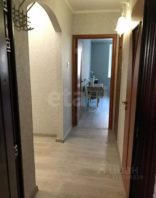 1-к кв. Тюменская область, Тюмень Широтная ул., 146 (45.0 м) - Фото 0