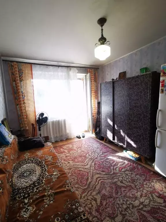 2-к кв. Волгоградская область, Волгоград Запорожская ул., 3 (46.8 м) - Фото 1