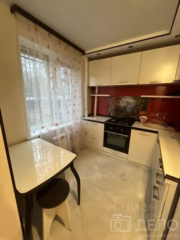 1-к кв. Рязанская область, Рязань ул. Шевченко, 10/23 (36.0 м) - Фото 1