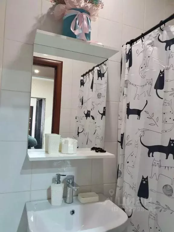 Комната Краснодарский край, Новороссийск ул. Марата, 39 (25.0 м) - Фото 2