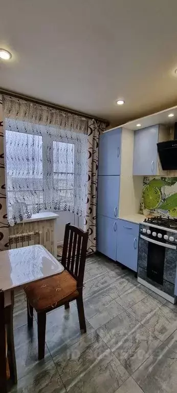 1-к кв. Тульская область, Тула городской округ, пос. Новая Мыза  (30.0 ... - Фото 2