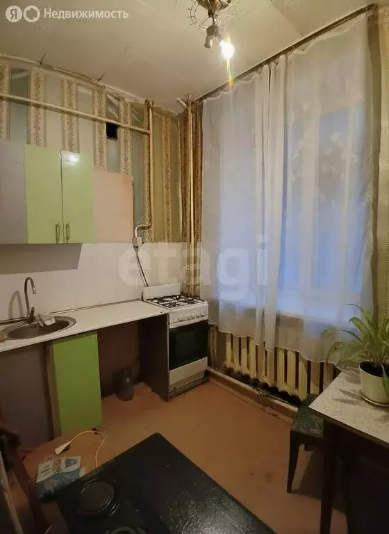 2-комнатная квартира: Златоуст, улица Риты Сергеевой, 11 (47.6 м) - Фото 1