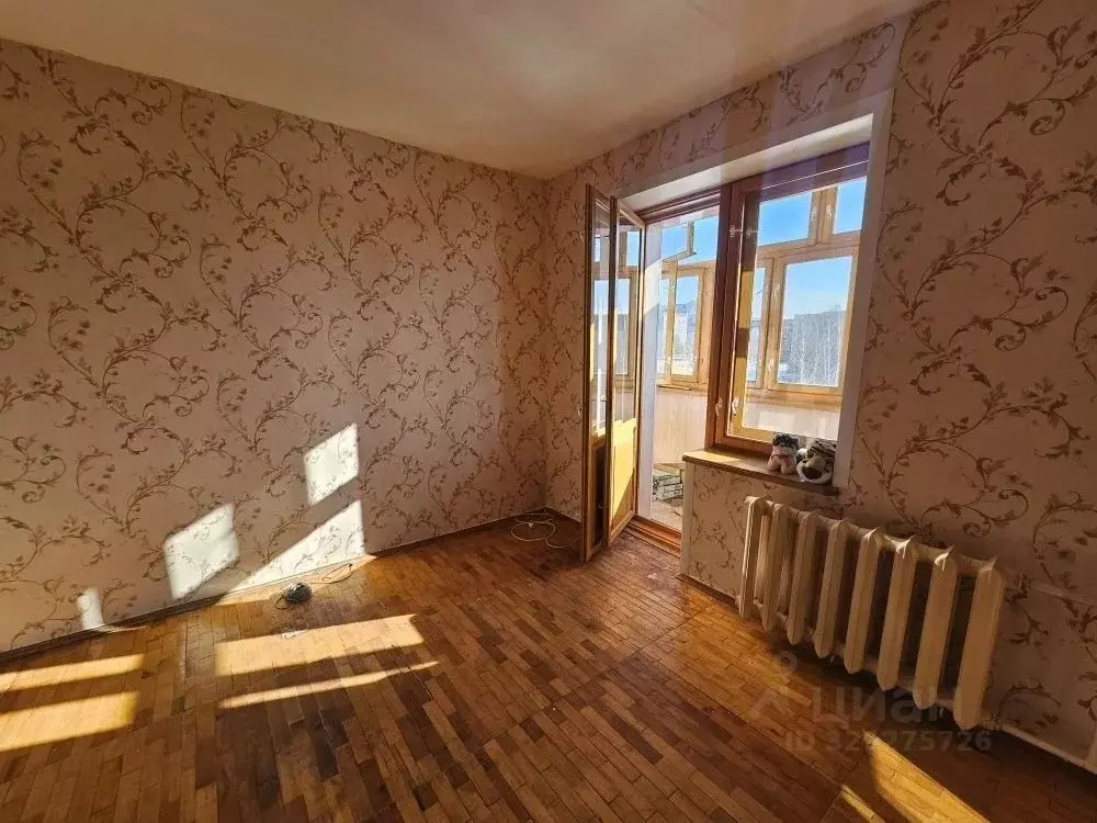 2-к кв. Марий Эл, Волжск Юбилейная ул., 14/1 (48.2 м) - Фото 1