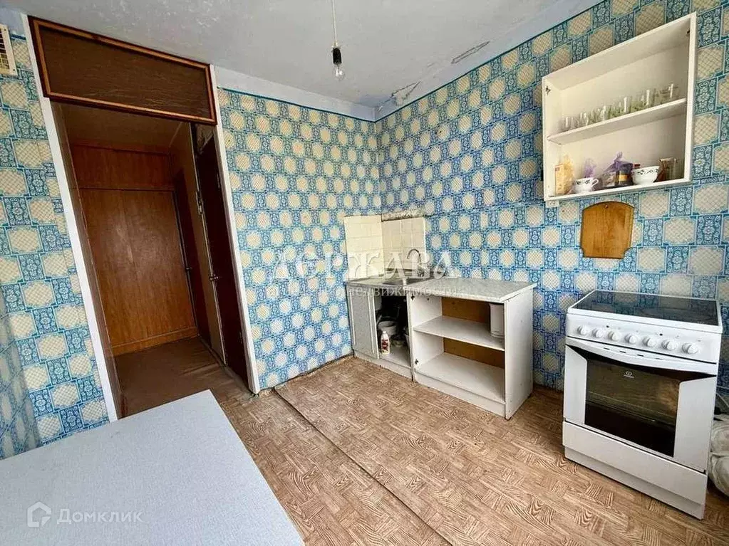 Продаётся 2-к квартира, 52.78 м - Фото 1