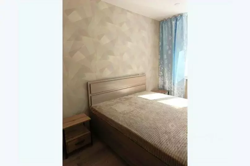 2-к кв. Новосибирская область, Новосибирск Широкая ул., 17 (39.0 м) - Фото 0