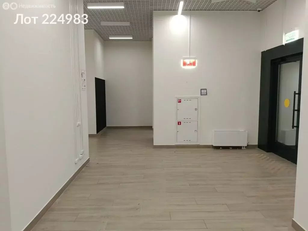 Помещение свободного назначения (115.8 м) - Фото 1