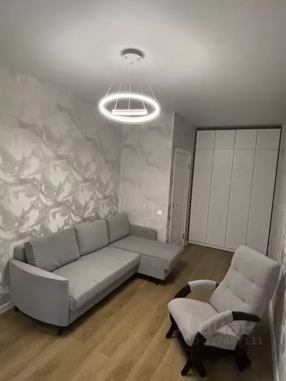 1-к кв. Московская область, Красногорск городской округ, Путилково пгт ... - Фото 2