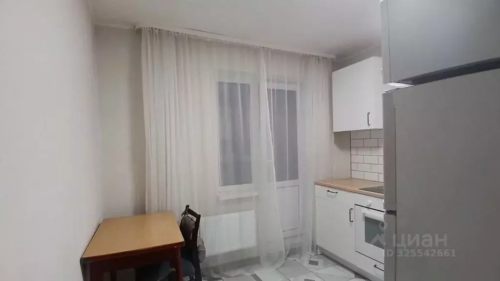 1-к кв. Ленинградская область, Мурино Всеволожский район, Оборонная ... - Фото 1