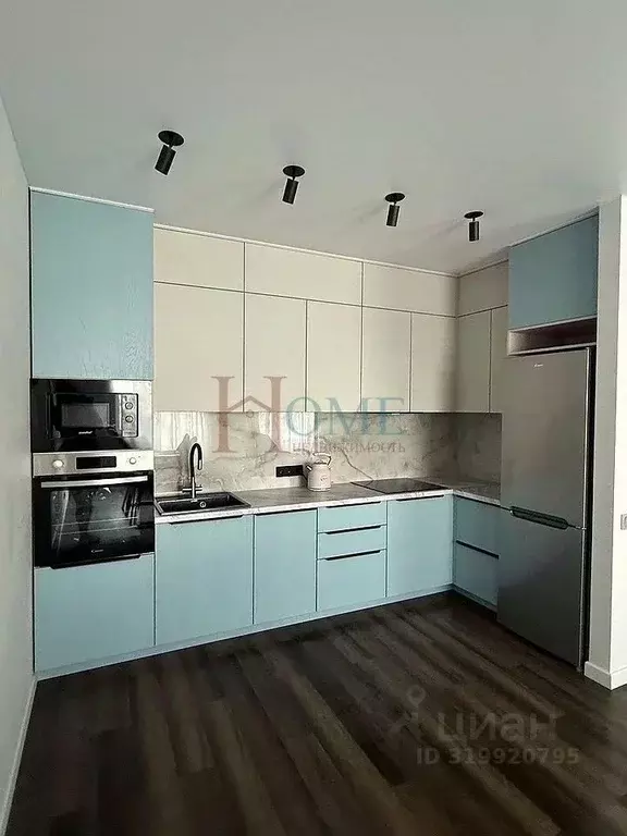 2-к кв. Новосибирская область, Новосибирск ул. Толстого, 9 (64.0 м) - Фото 1