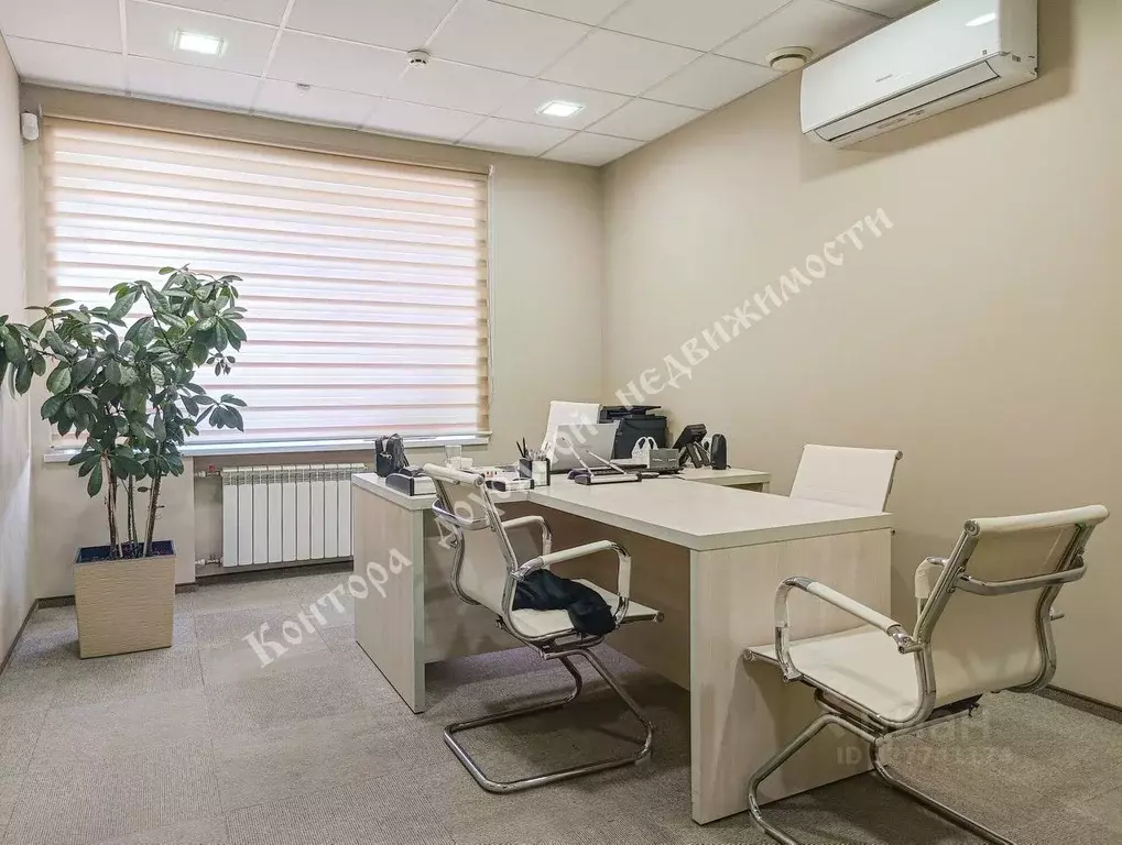 Офис в Ростовская область, Ростов-на-Дону ул. Согласия, 11/45 (285 м) - Фото 2