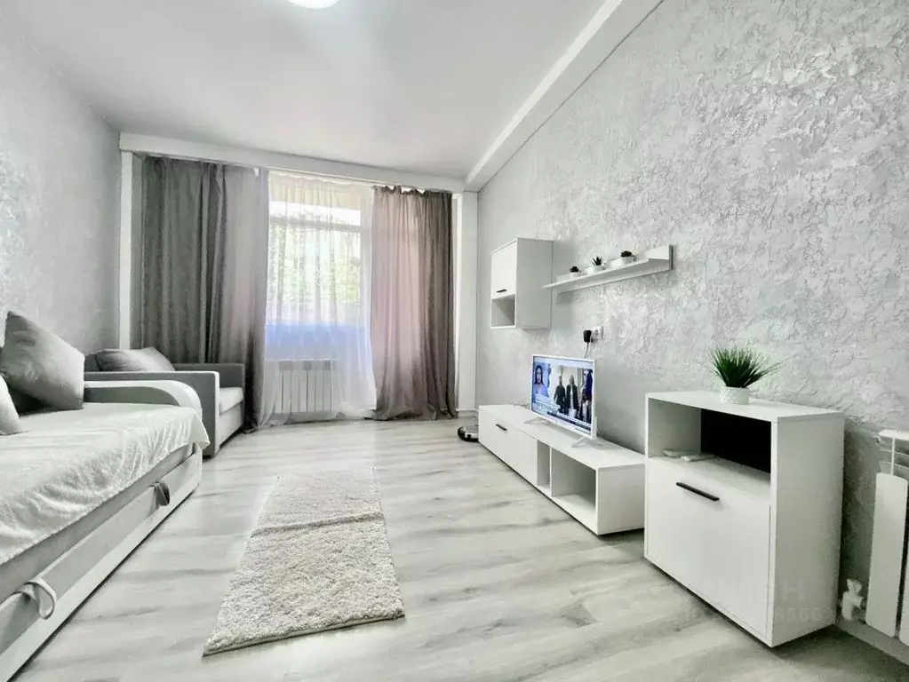 Студия Крым, Ялта ул. Свердлова, 42В (30.0 м) - Фото 1