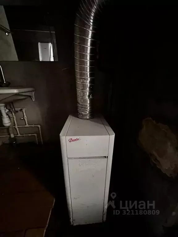 Дом в Татарстан, Зеленодольский район, Октябрьское с/пос, д. Ореховка ... - Фото 2