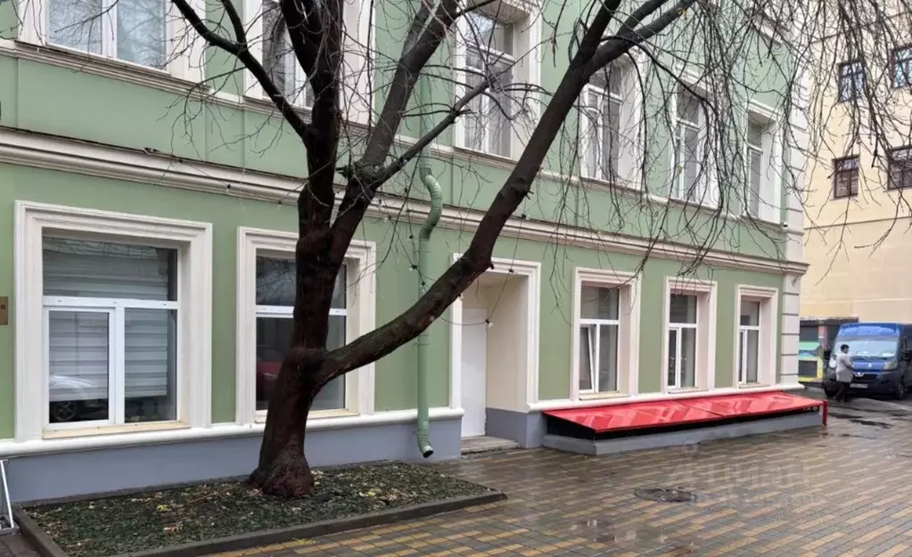 Помещение свободного назначения в Москва пер. Столешников, 9С3 (217 м) - Фото 1