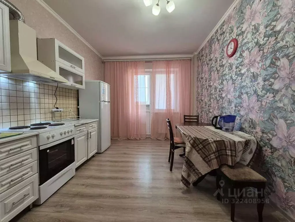 2-к кв. Краснодарский край, Краснодар ул. Володи Головатого, 172 (78.0 ... - Фото 1