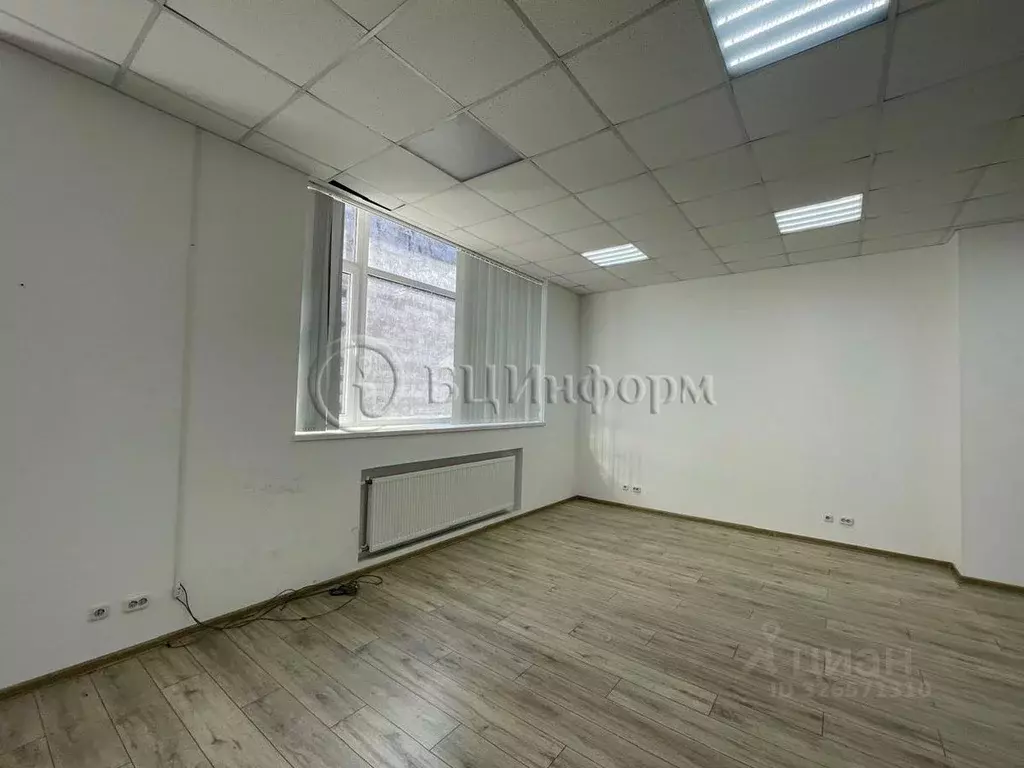 Офис в Санкт-Петербург Инструментальная ул., 3Ш (70 м) - Фото 1