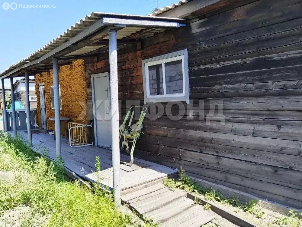 Дом в посёлок городского типа Каа-Хем, Пригородная улица (44.8 м) - Фото 2