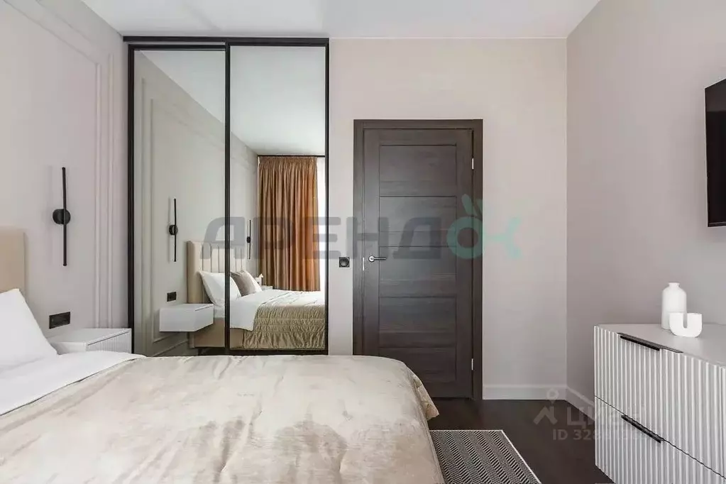 2-к кв. Санкт-Петербург ул. Тосина, 6 (42.0 м) - Фото 2