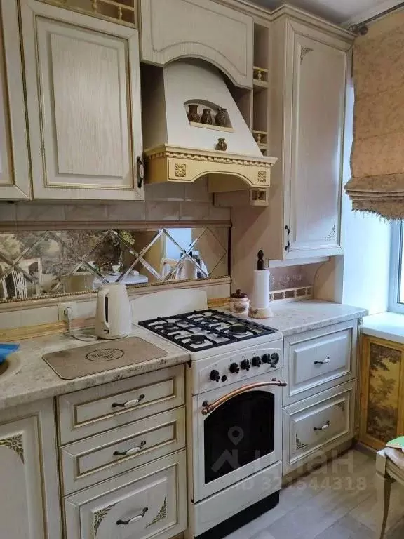 1-к кв. Костромская область, Кострома Никитская ул., 28 (30.0 м) - Фото 2