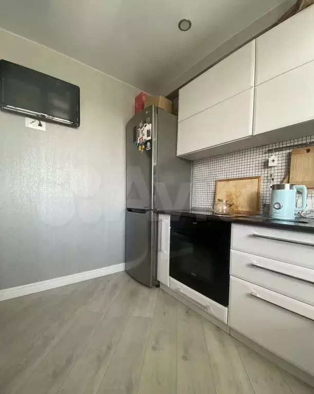 1-к. квартира, 41 м, 7/9 эт. - Фото 0