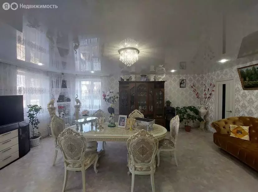Дом в Бор, посёлок Неклюдово, квартал Толоконцево, Интернациональная ... - Фото 1