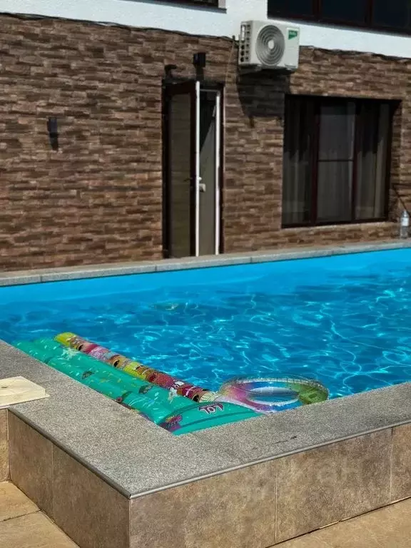 1-к кв. Краснодарский край, Сочи Миндальная ул., 20/4Б (65.0 м) - Фото 1