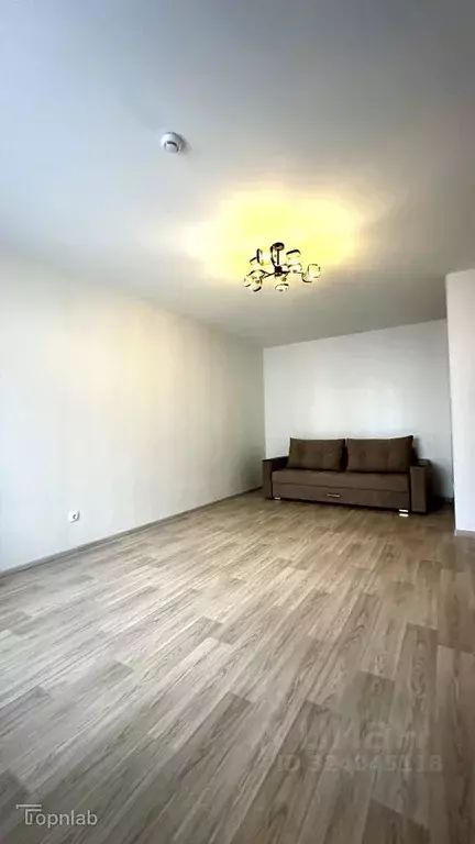 1-к кв. Санкт-Петербург Ленинский просп., 68 (39.0 м) - Фото 1