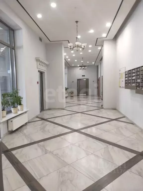 Гараж в Москва ул. Серпуховский Вал, 21к4 (14 м) - Фото 2