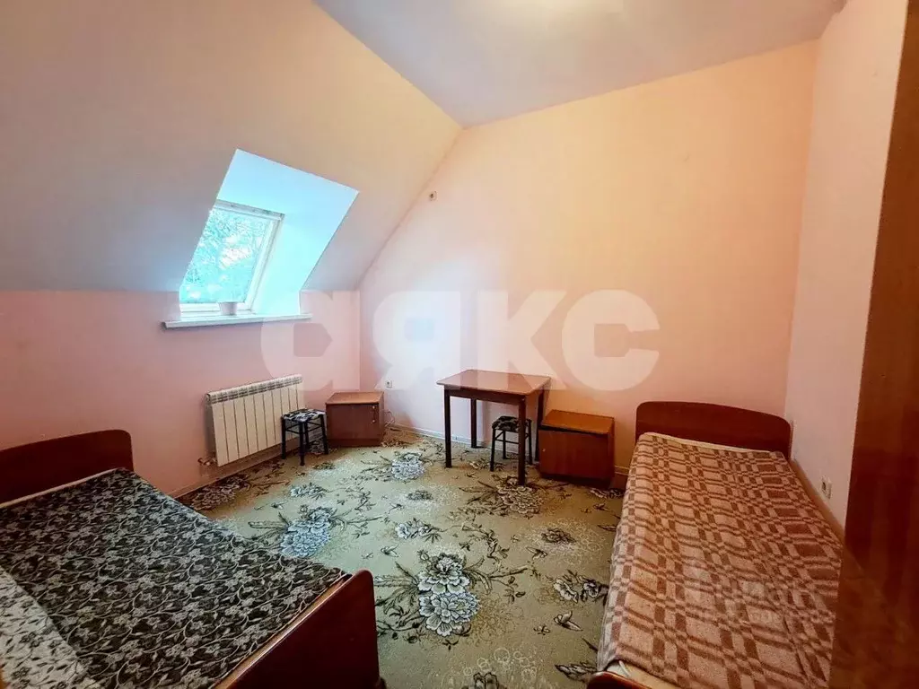 Студия Краснодарский край, Сочи ул. Ленина, 276 (18.5 м) - Фото 1