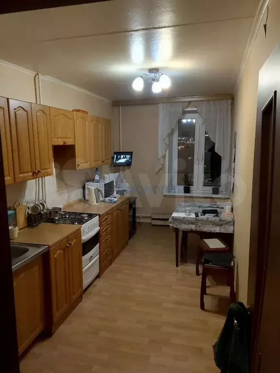 3-к. квартира, 65,5 м, 7/12 эт. - Фото 0