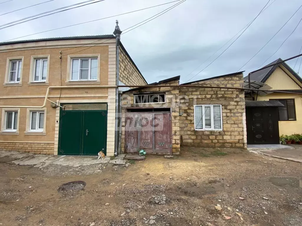 Участок в Дагестан, Дербент Хуторской туп., 2 (1.5 сот.) - Фото 1