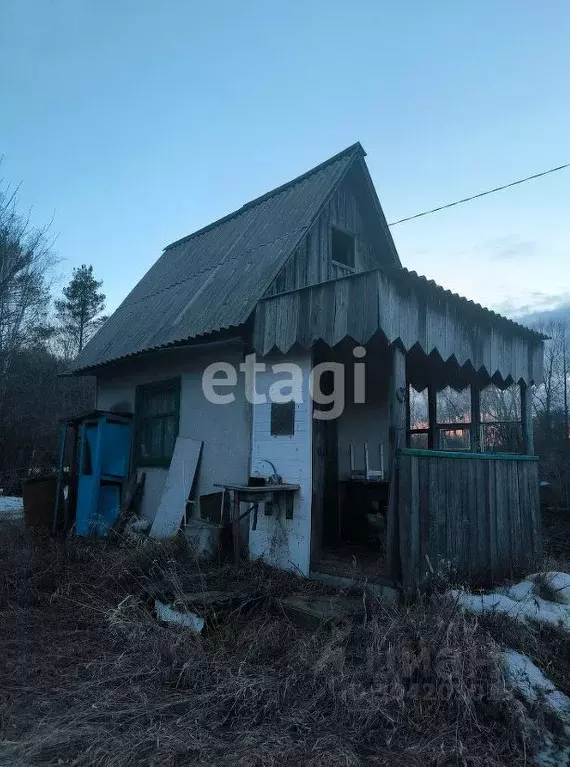 Участок в Амурская область, Благовещенск Дубок СТ,  (11.0 сот.) - Фото 0