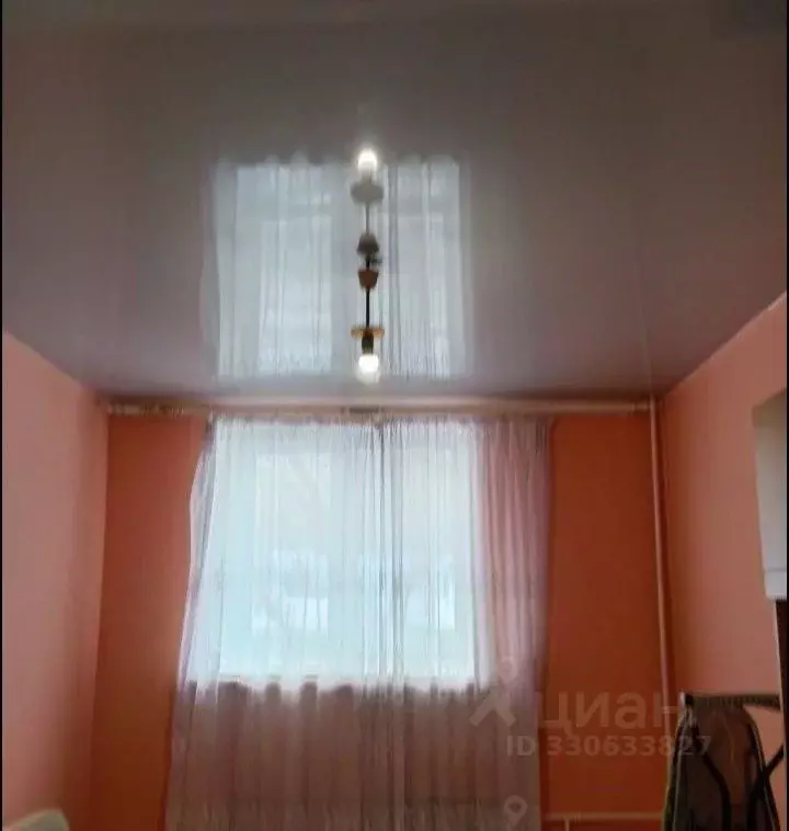 Студия Пензенская область, Пенза Бекешская ул., 8 (22.0 м) - Фото 2