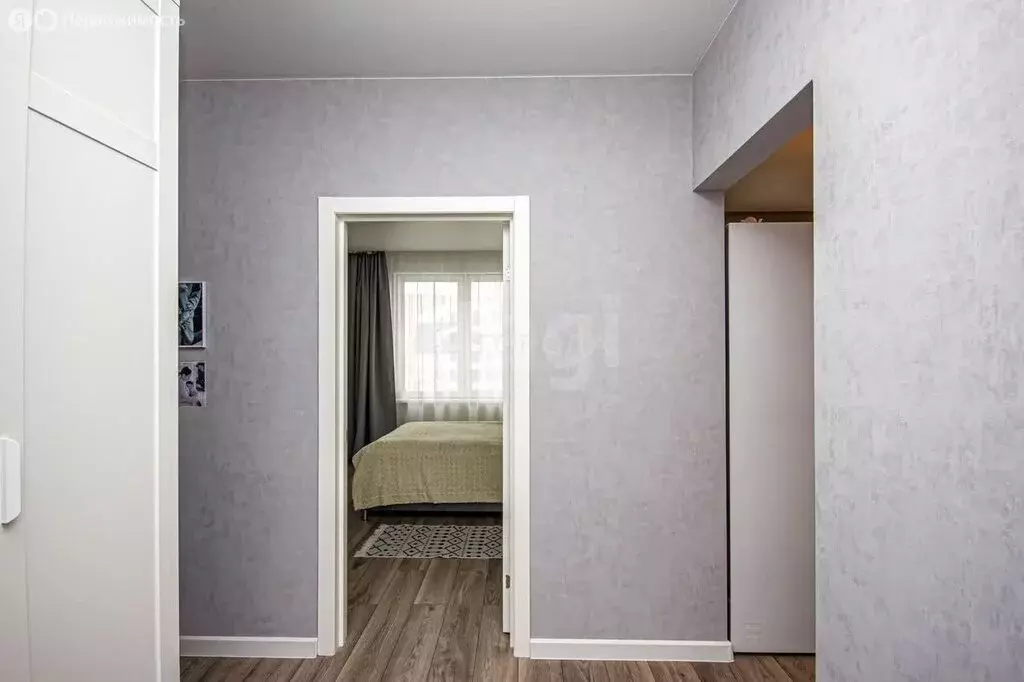 1-комнатная квартира: Новосибирск, ул. Александра Чистякова, 26 (71 м) - Фото 1