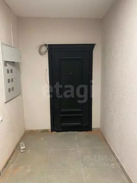 2-к кв. Северная Осетия, Владикавказ ул. Курсантов-Кировцев, 4А (74.0 ... - Фото 1