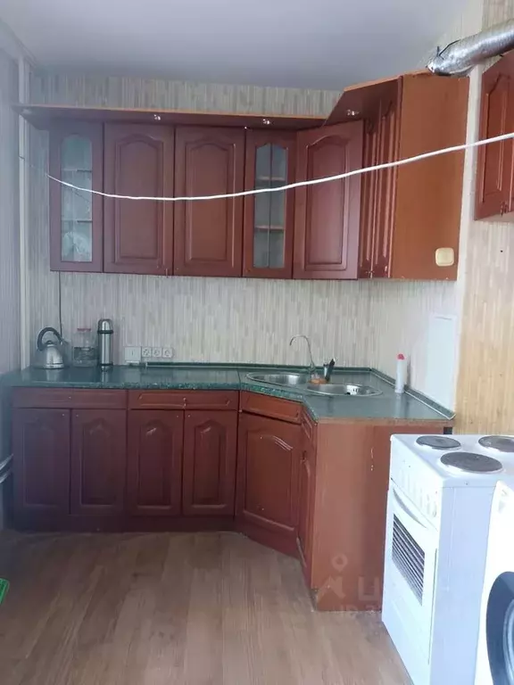 3-к кв. Красноярский край, Красноярск Нанжуль-Солнечный мкр, ул. ... - Фото 1