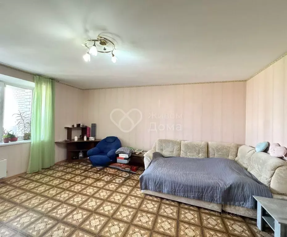 2-к кв. Волгоградская область, Волгоград бул. 30-летия Победы, 19 ... - Фото 2