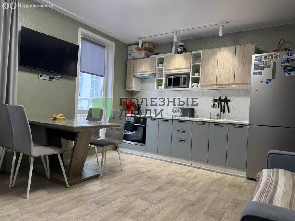 2-комнатная квартира: Ижевск, микрорайон Живсовхоз, Зелёная улица, ... - Фото 1