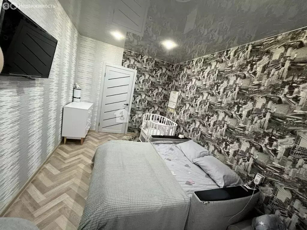 2-комнатная квартира: Москва, Высокая улица, 4 (51.2 м) - Фото 1